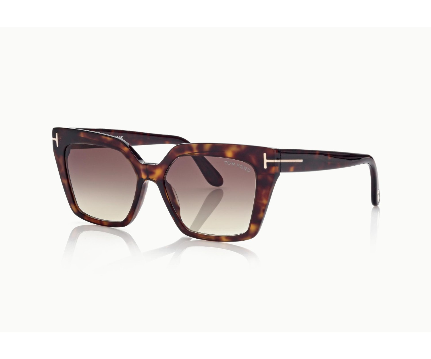 Tom Ford Winona FT1030 - Occhiali da sole 52F