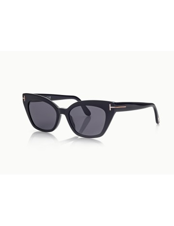 Tom Ford Juliette FT1031 - Occhiali da sole 01A 2