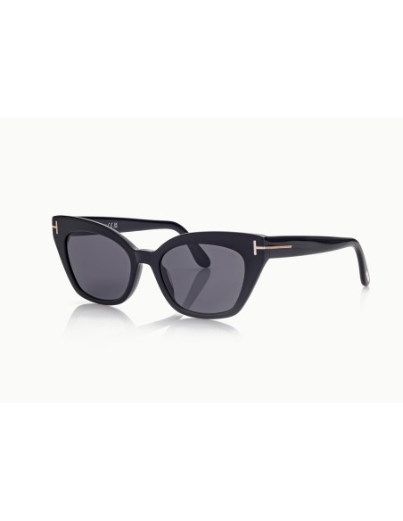 Tom Ford Juliette FT1031 - Occhiali da sole 01A