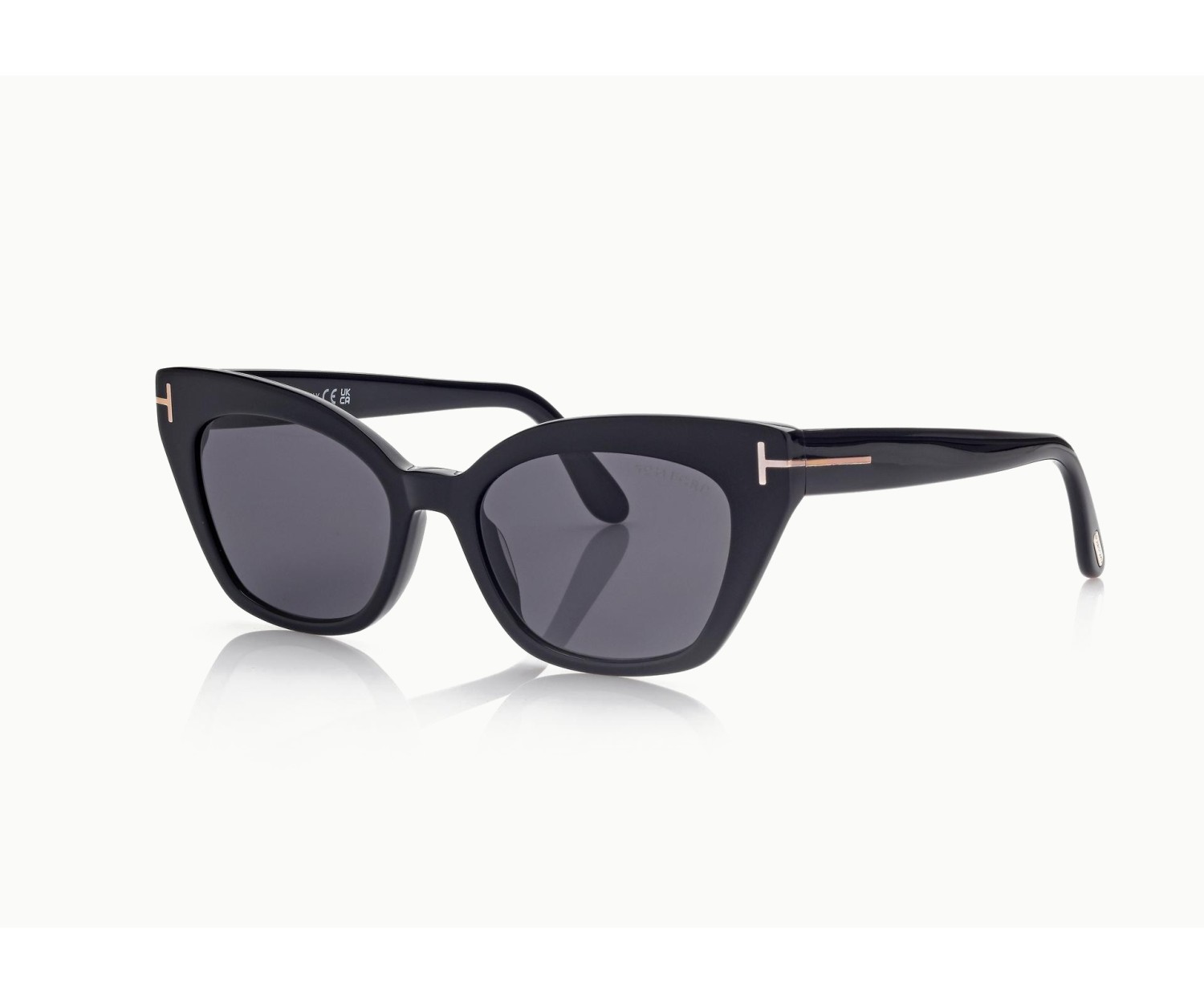 Tom Ford Juliette FT1031 - Occhiali da sole 01A