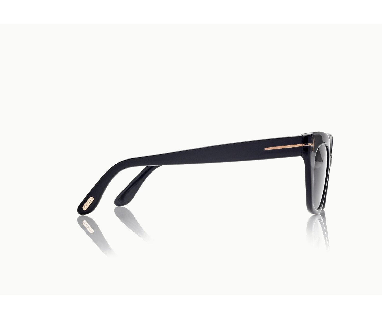 Tom Ford Juliette FT1031 - Occhiali da sole 01A