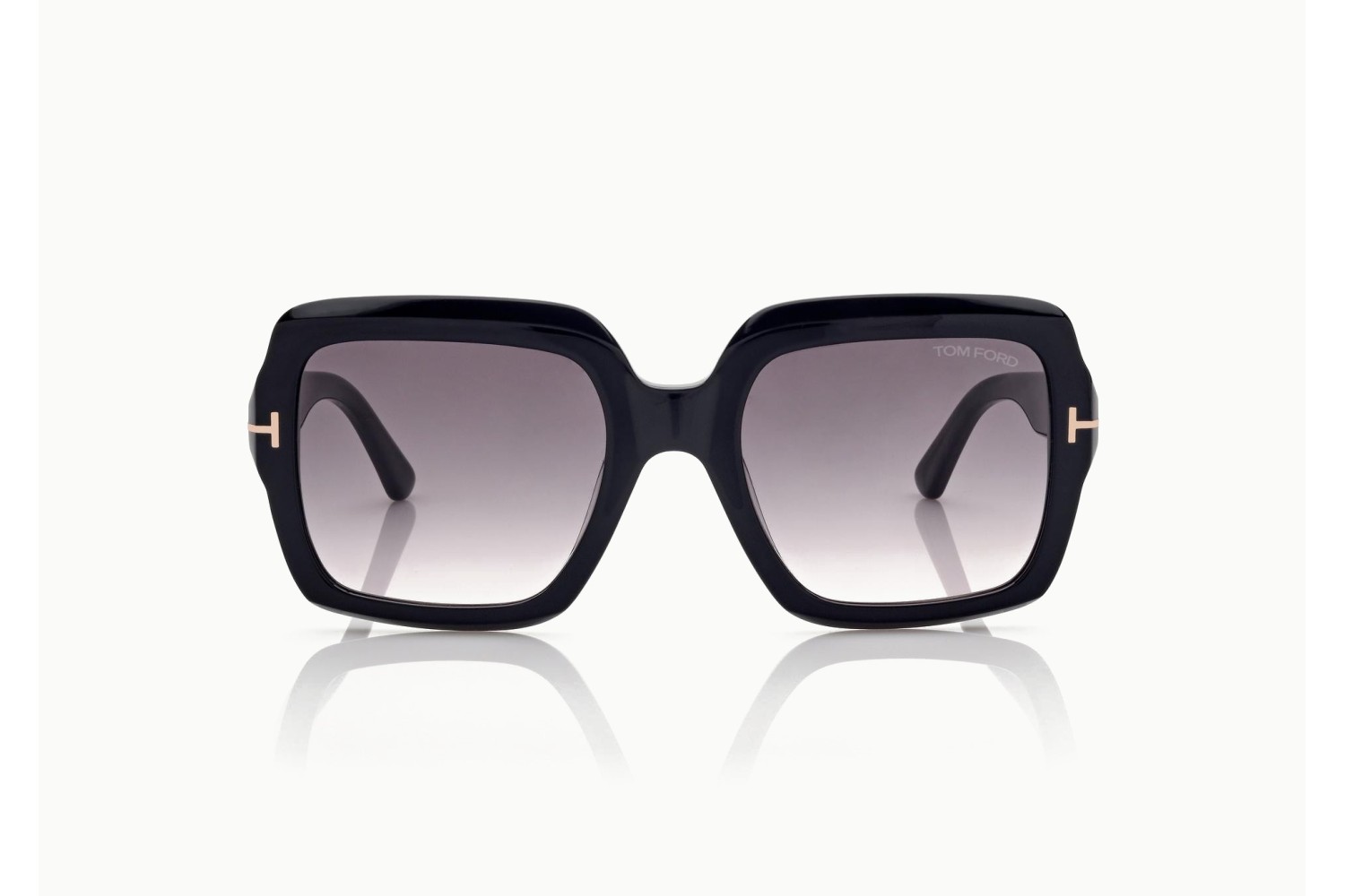 Tom Ford Kaya FT1082 - Occhiali da sole 01B