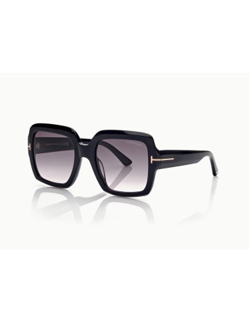 Tom Ford Kaya FT1082 - Occhiali da sole 01B 2