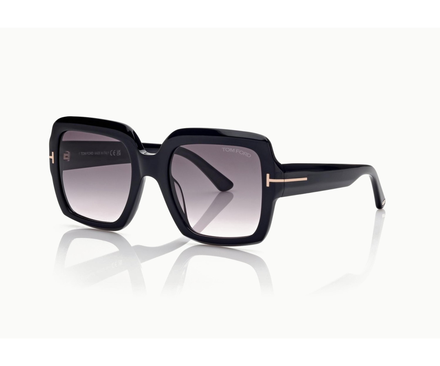 Tom Ford Kaya FT1082 - Occhiali da sole 01B