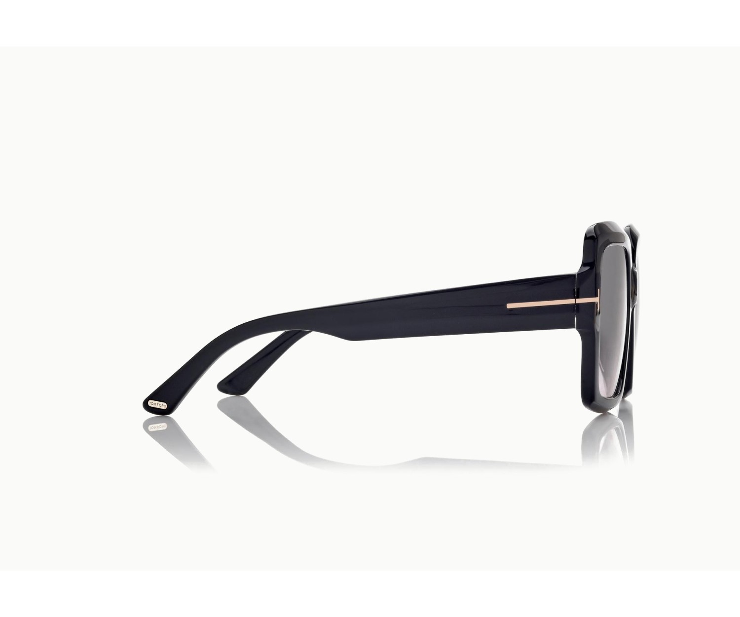Tom Ford Kaya FT1082 - Occhiali da sole 01B