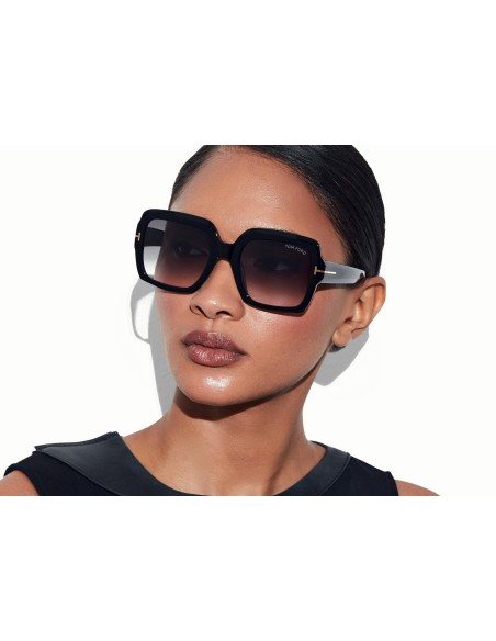 Tom Ford Kaya FT1082 - Occhiali da sole 01B
