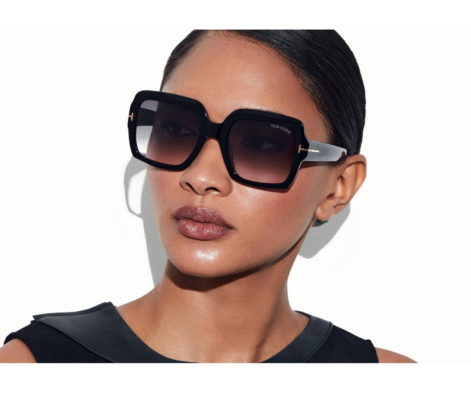 Tom Ford Kaya FT1082 - Occhiali da sole 01B