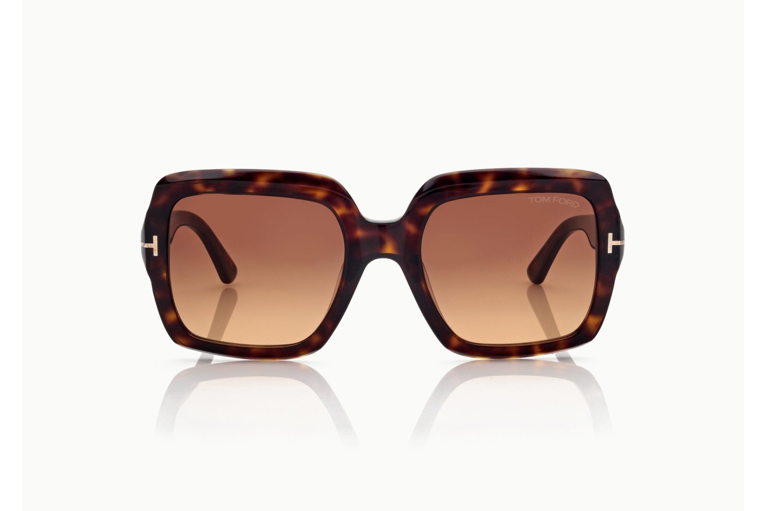 Tom Ford Kaya FT1082 - Occhiali da sole 52F