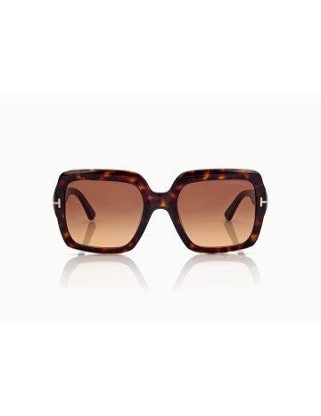 Tom Ford Kaya FT1082 - Occhiali da sole 52F