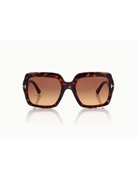 Tom Ford Kaya FT1082 - Occhiali da sole 52F
