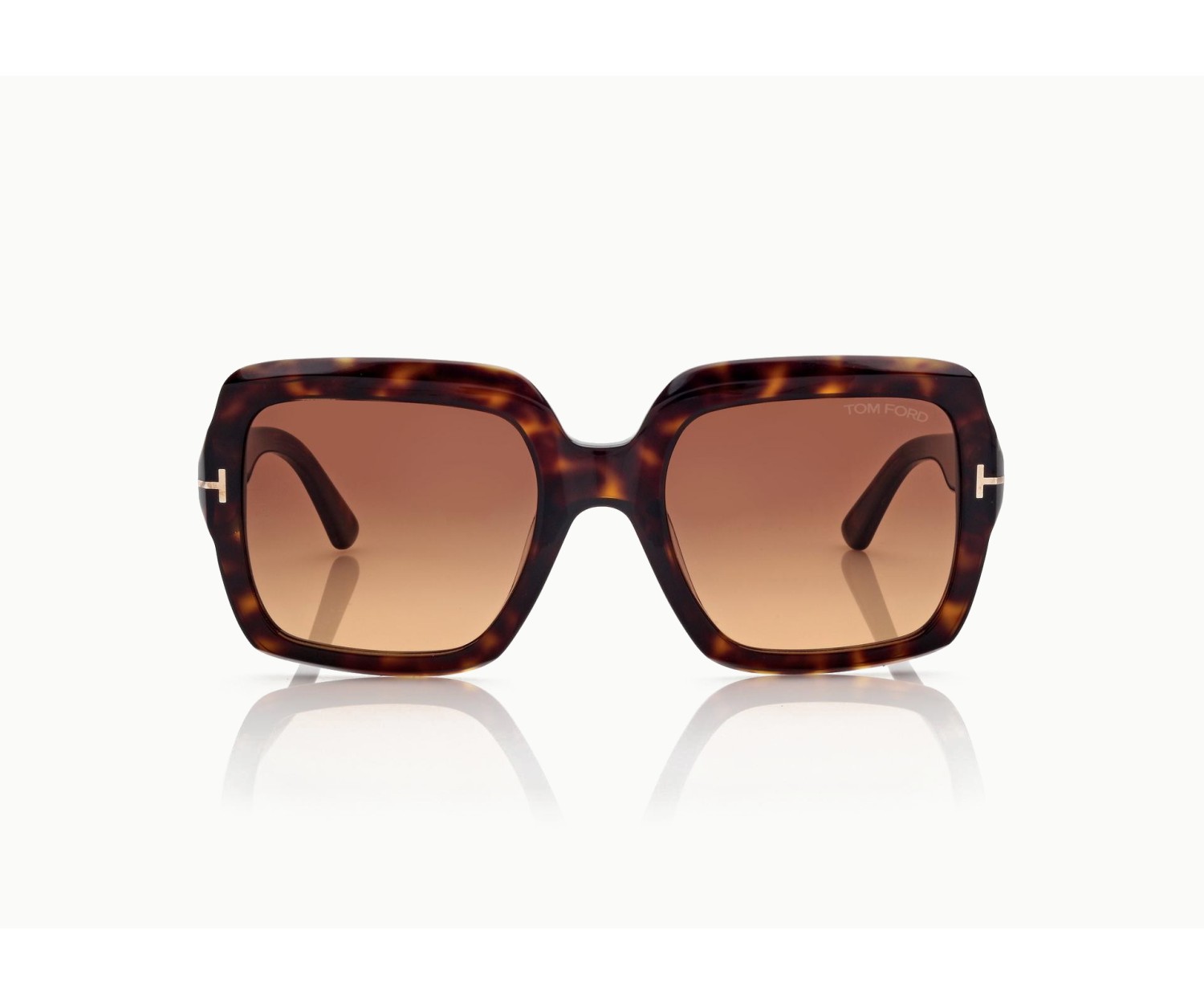Tom Ford Kaya FT1082 - Occhiali da sole 52F