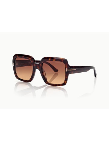 Tom Ford Kaya FT1082 - Occhiali da sole 52F 2