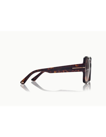 Tom Ford Kaya FT1082 - Occhiali da sole 52F