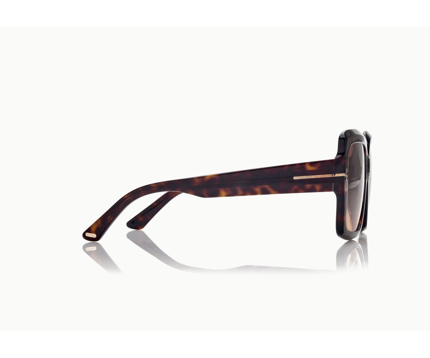 Tom Ford Kaya FT1082 - Occhiali da sole 52F