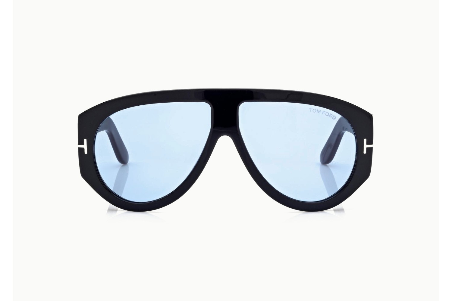 Tom Ford Bronson FT1044 - Occhiali da sole 01V