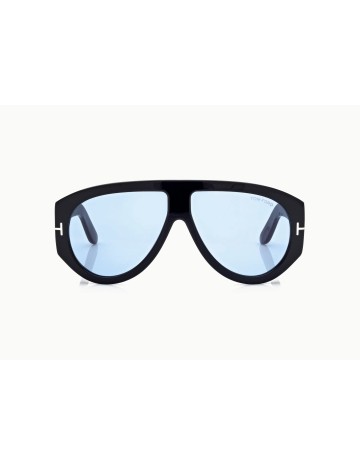 Tom Ford Bronson FT1044 - Occhiali da sole 01V