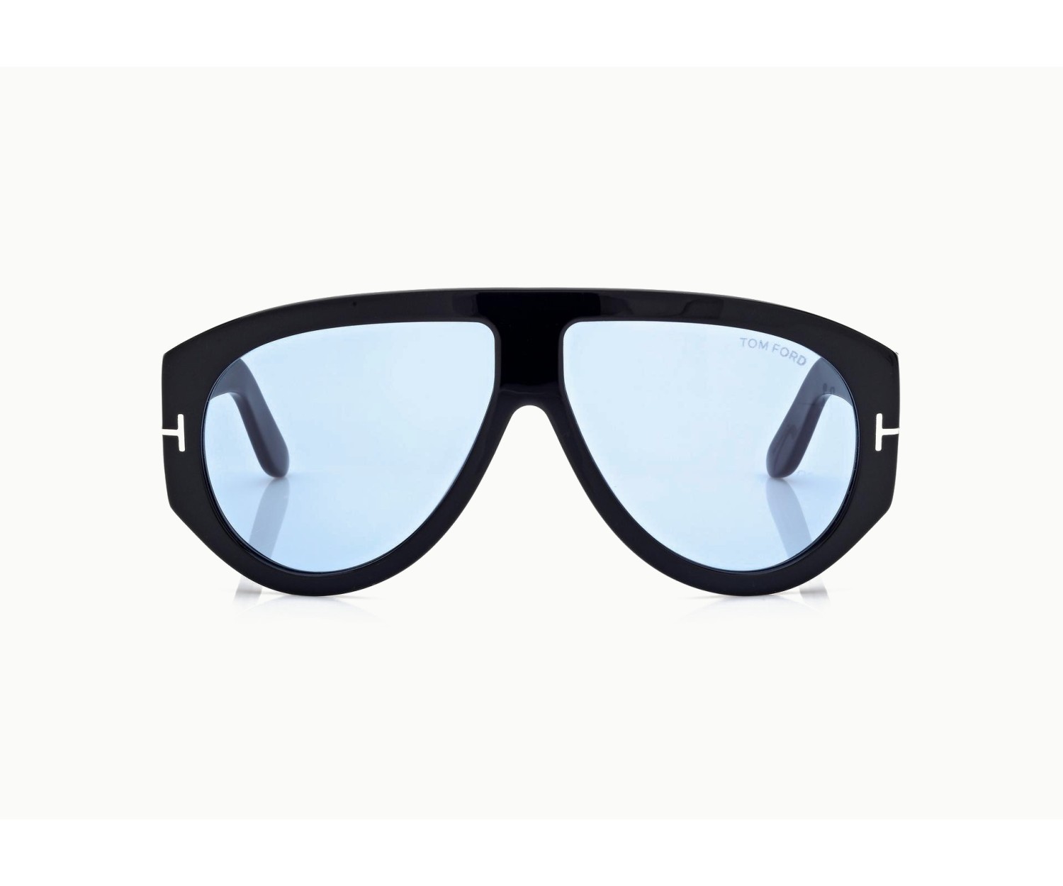 Tom Ford Bronson FT1044 - Occhiali da sole 01V