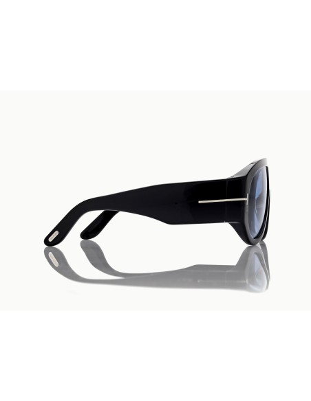 Tom Ford Bronson FT1044 - Occhiali da sole 01V