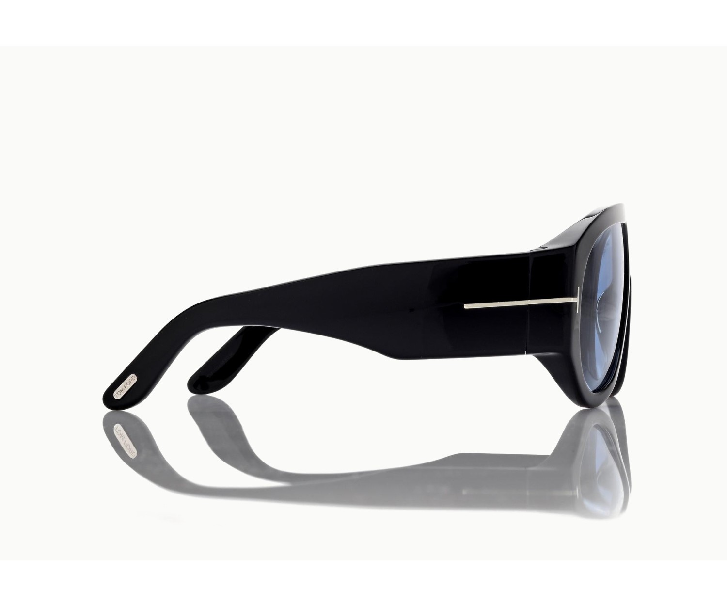Tom Ford Bronson FT1044 - Occhiali da sole 01V