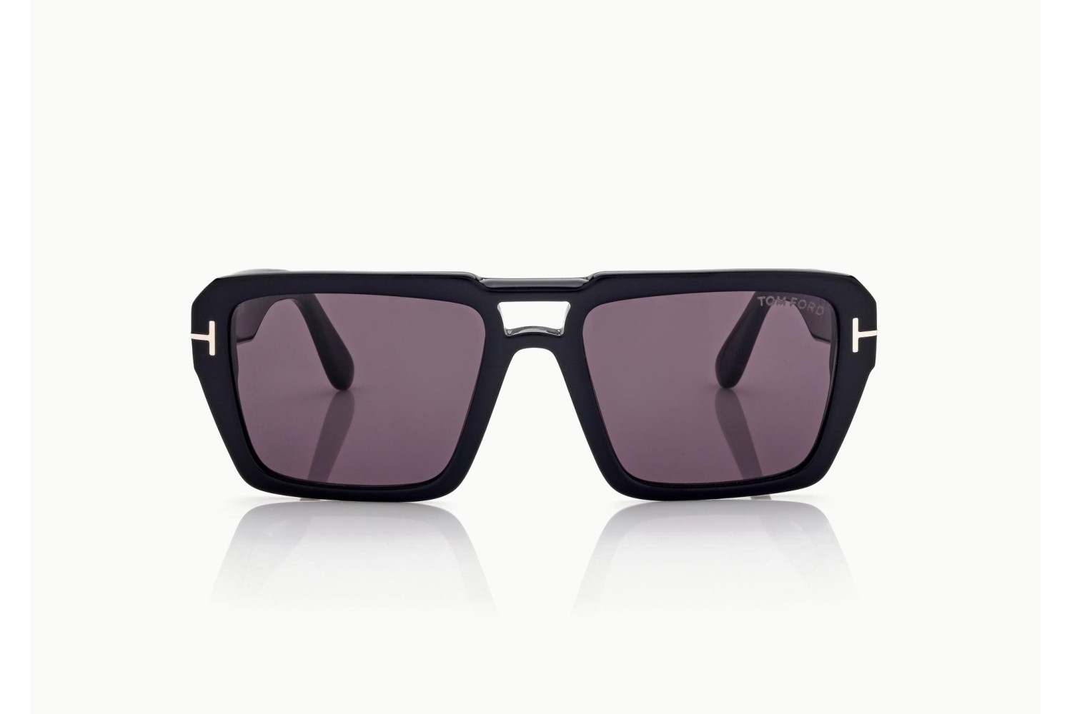 Tom Ford Redford FT1153 - Occhiali da sole 01A
