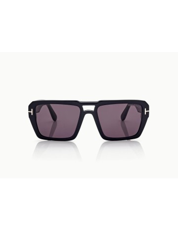 Tom Ford Redford FT1153 - Occhiali da sole 01A