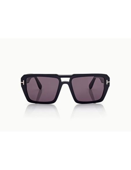 Tom Ford Redford FT1153 - Occhiali da sole 01A