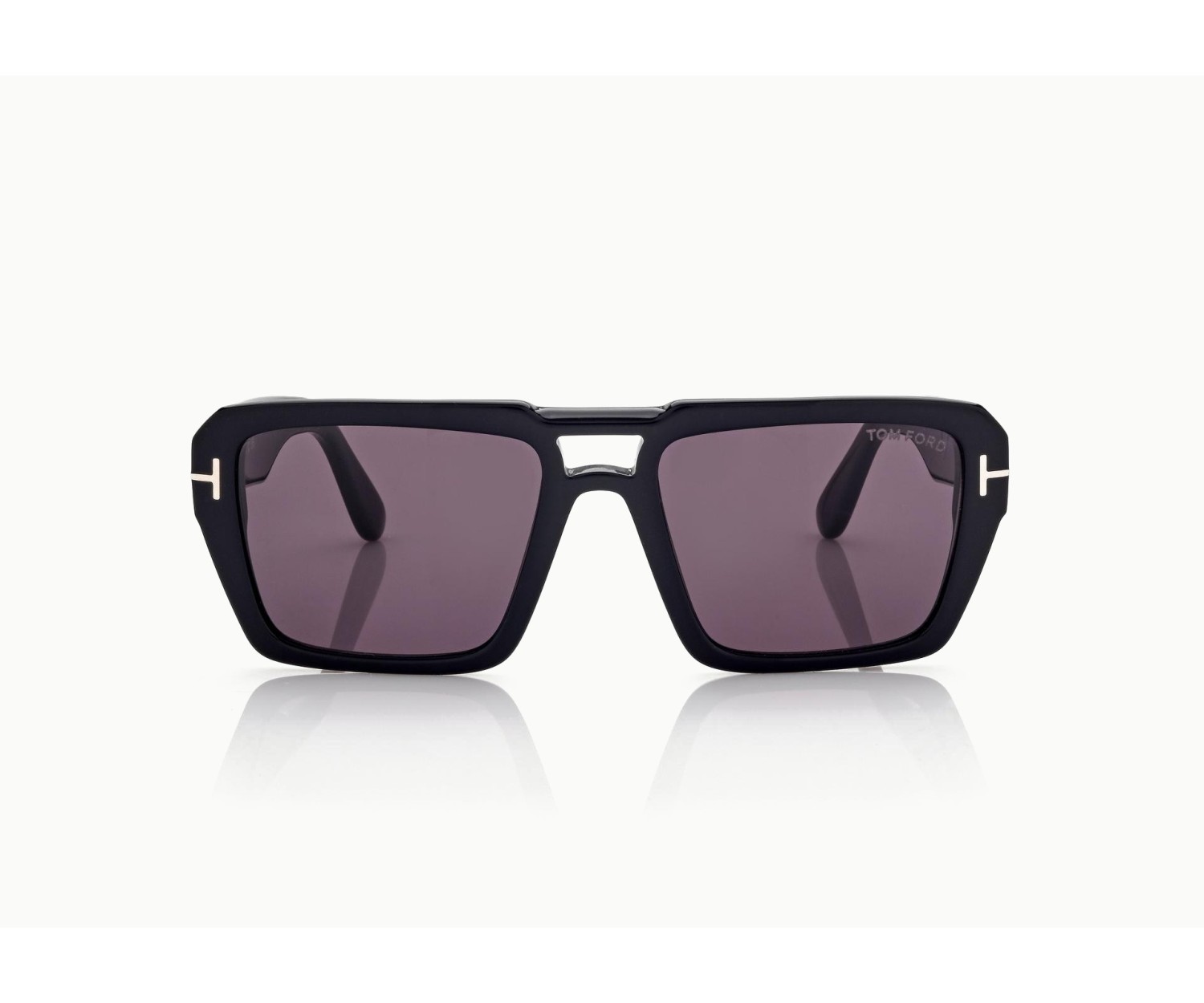 Tom Ford Redford FT1153 - Occhiali da sole 01A