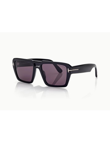 Tom Ford Redford FT1153 - Occhiali da sole 01A 2