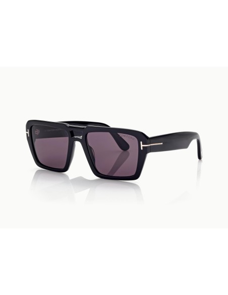 Tom Ford Redford FT1153 - Occhiali da sole 01A