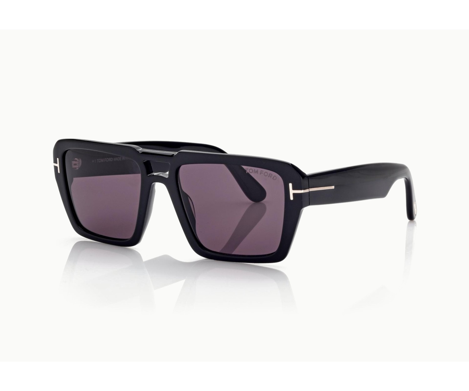Tom Ford Redford FT1153 - Occhiali da sole 01A