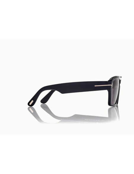 Tom Ford Redford FT1153 - Occhiali da sole 01A