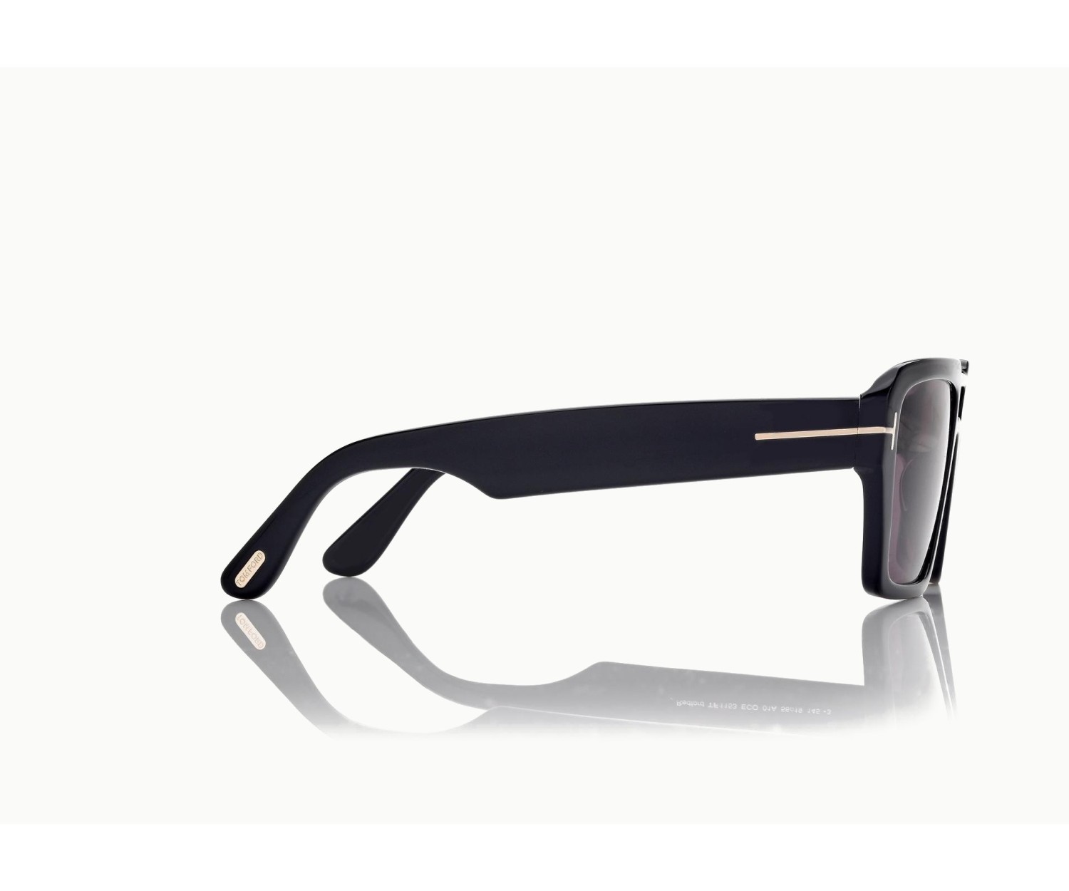Tom Ford Redford FT1153 - Occhiali da sole 01A