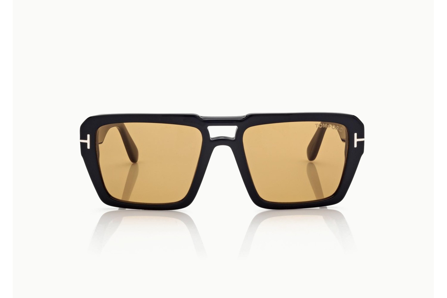 Tom Ford Redford FT1153 - Occhiali da sole 01E