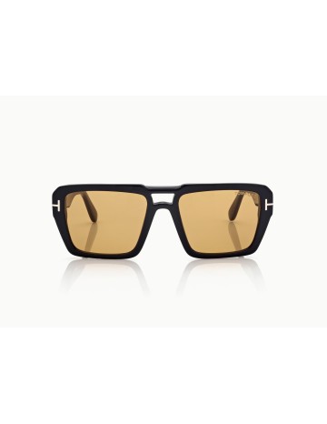 Tom Ford Redford FT1153 - Occhiali da sole 01E