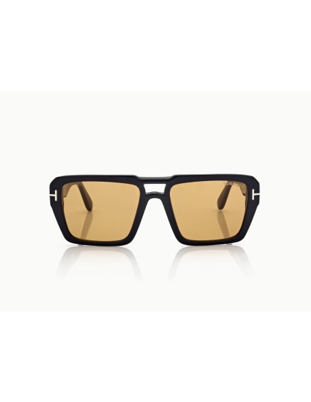 Tom Ford Redford FT1153 - Occhiali da sole 01E
