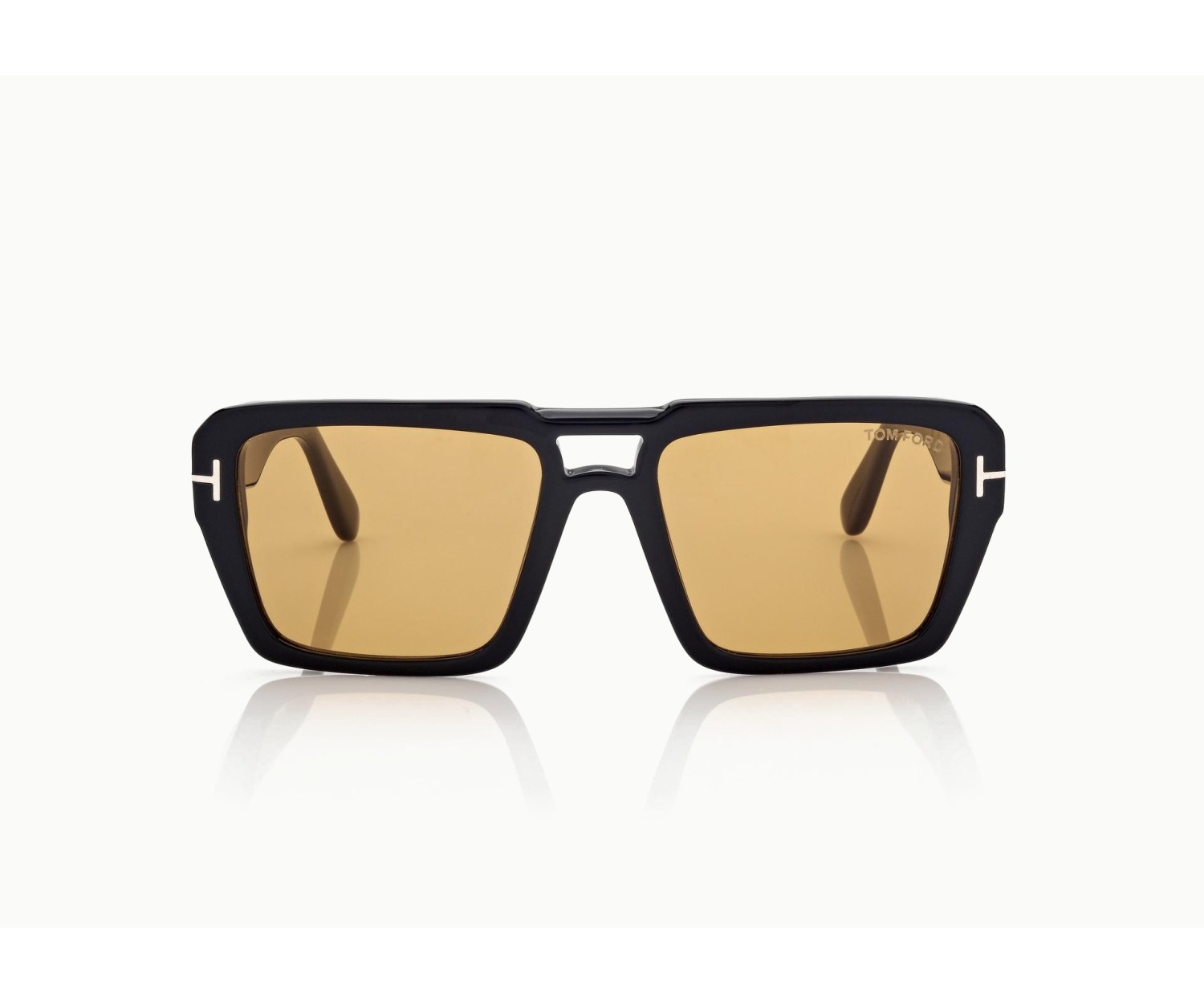 Tom Ford Redford FT1153 - Occhiali da sole 01E