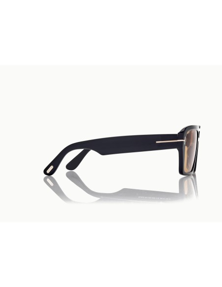 Tom Ford Redford FT1153 - Occhiali da sole 01E