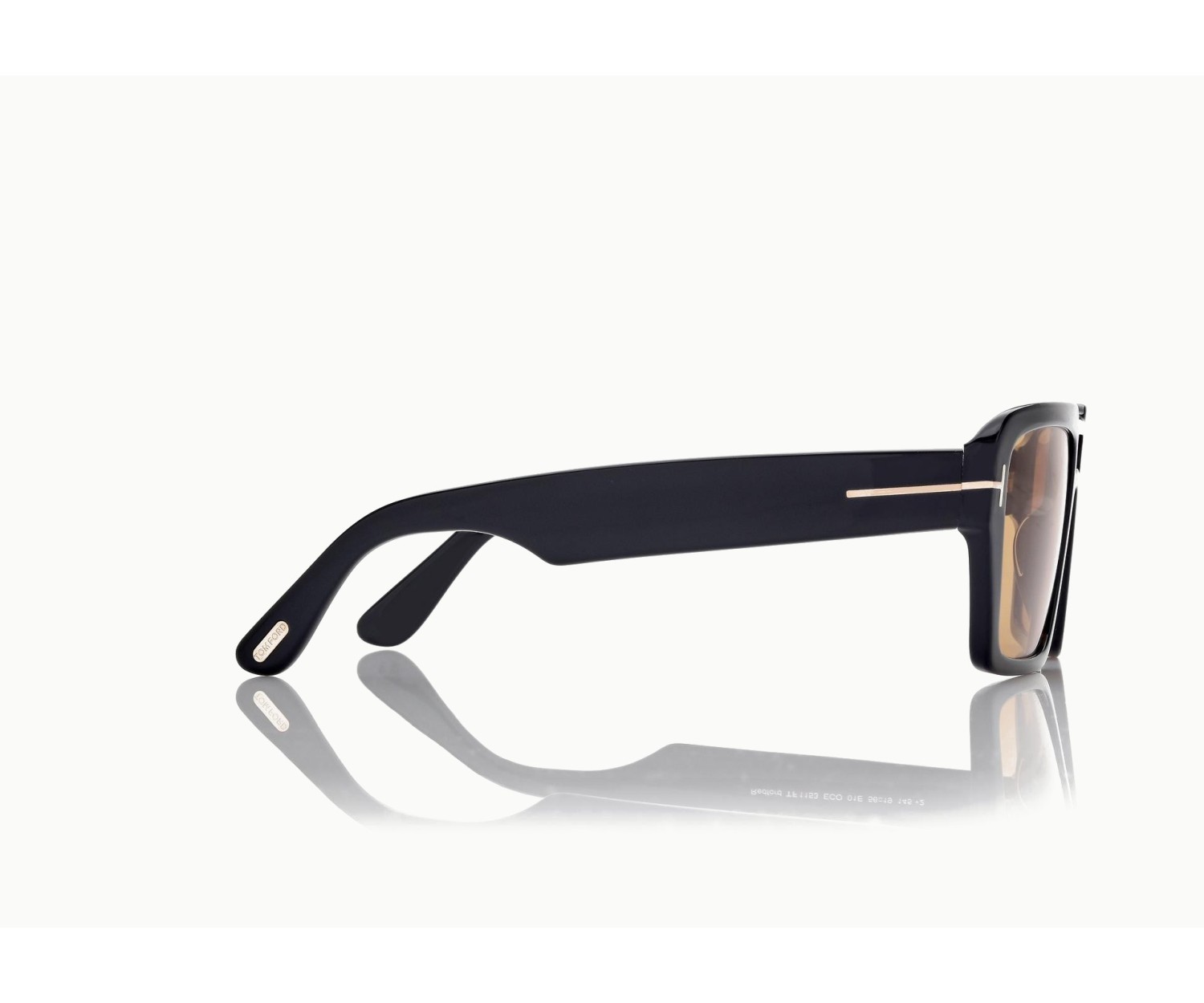 Tom Ford Redford FT1153 - Occhiali da sole 01E