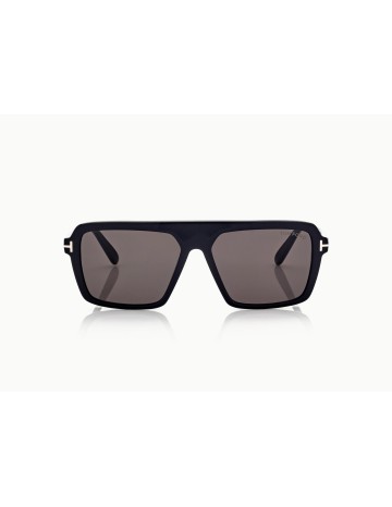 Tom Ford Vincent FT1176 - Occhiali da sole 01A