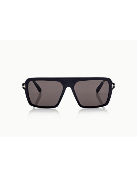 Tom Ford Vincent FT1176 - Occhiali da sole 01A