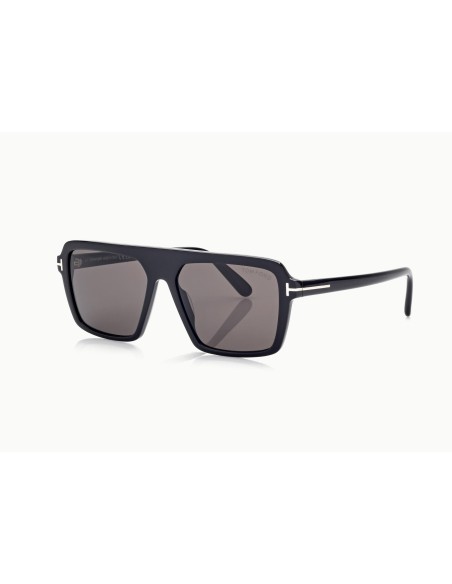 Tom Ford Vincent FT1176 - Occhiali da sole 01A
