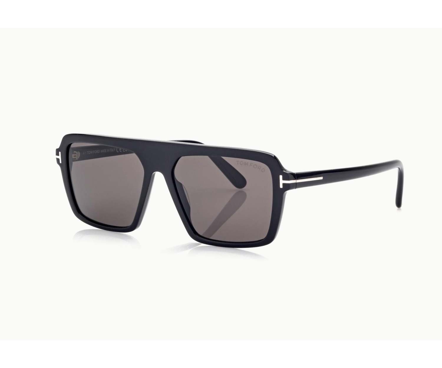 Tom Ford Vincent FT1176 - Occhiali da sole 01A