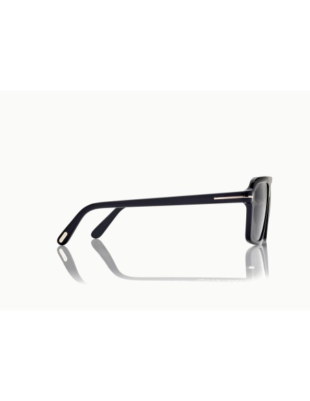 Tom Ford Vincent FT1176 - Occhiali da sole 01A