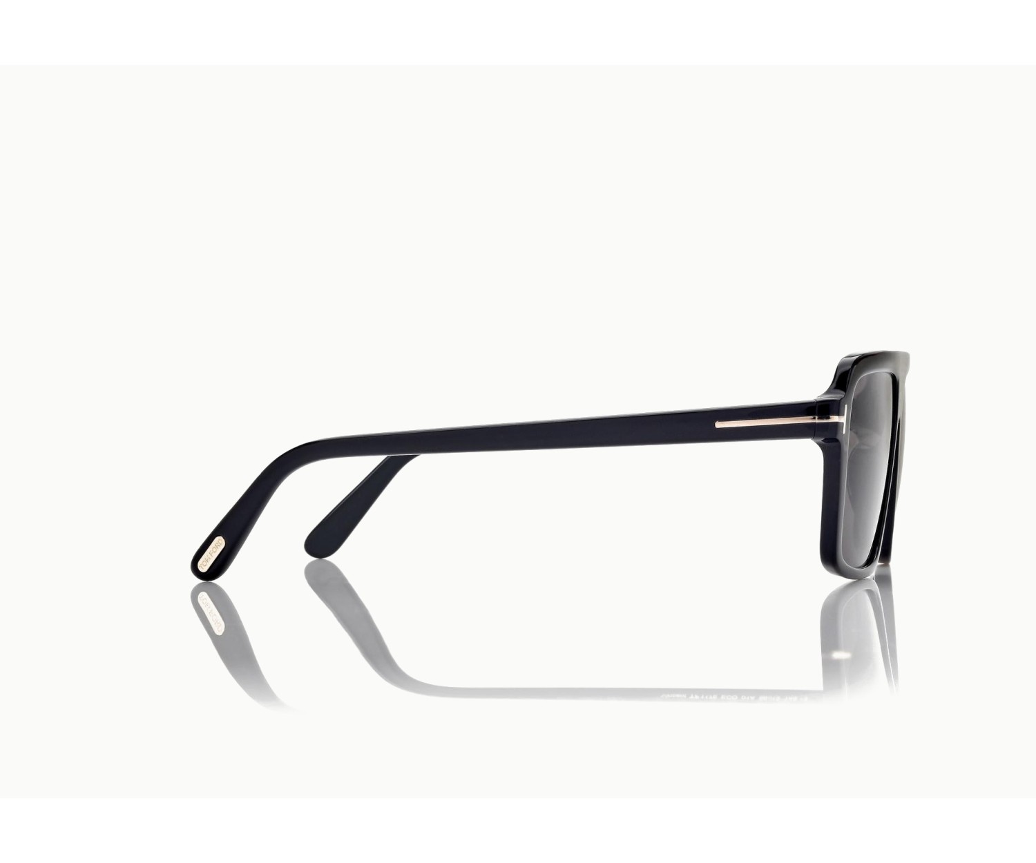 Tom Ford Vincent FT1176 - Occhiali da sole 01A