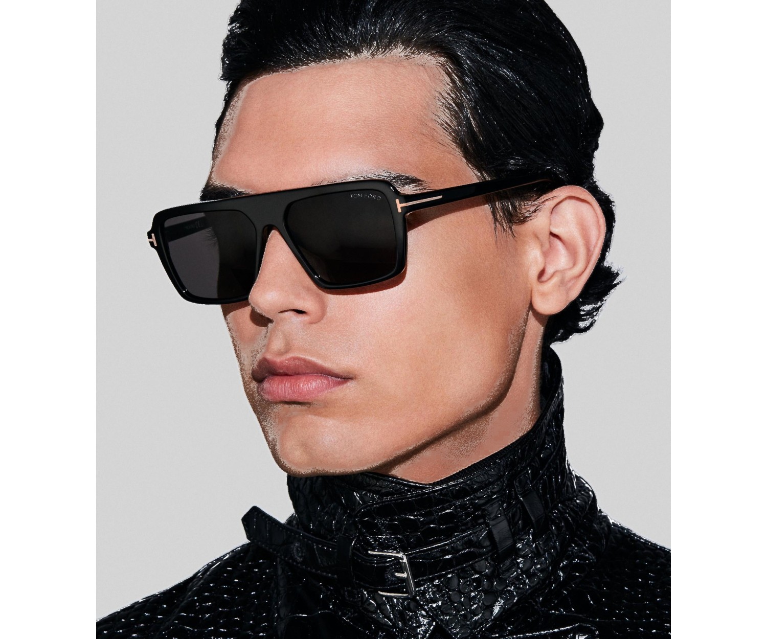 Tom Ford Vincent FT1176 - Occhiali da sole 01A