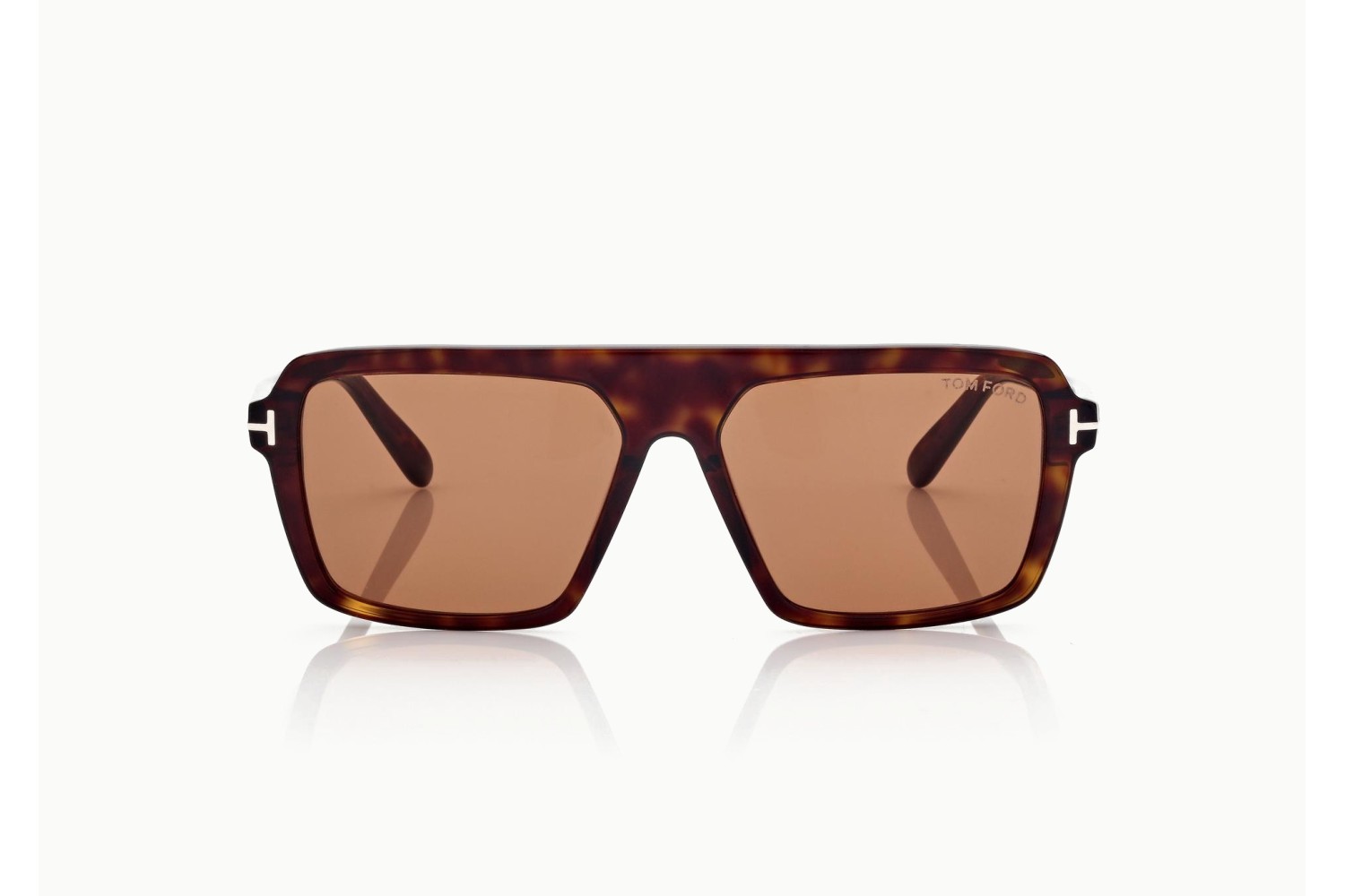 Tom Ford Vincent FT1176 - Occhiali da sole 52E
