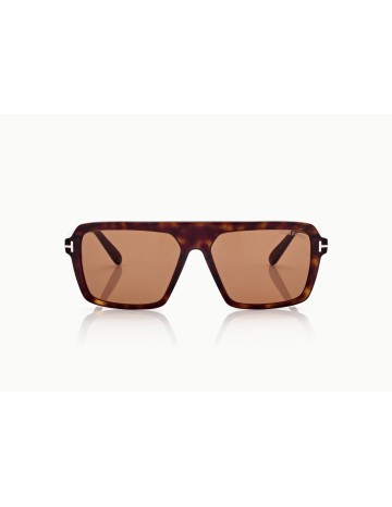 Tom Ford Vincent FT1176 - Occhiali da sole 52E