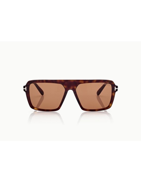 Tom Ford Vincent FT1176 - Occhiali da sole 52E