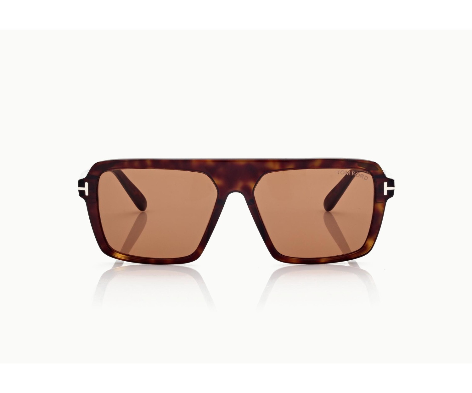Tom Ford Vincent FT1176 - Occhiali da sole 52E