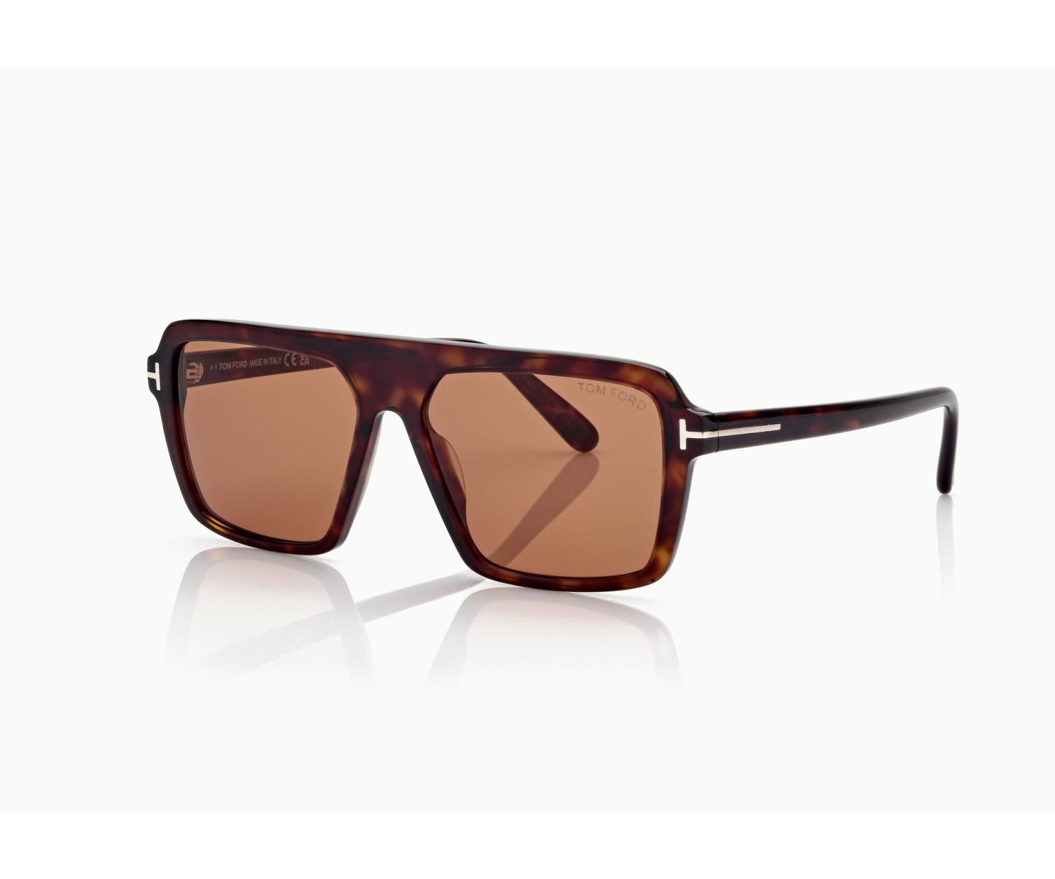 Tom Ford Vincent FT1176 - Occhiali da sole 52E